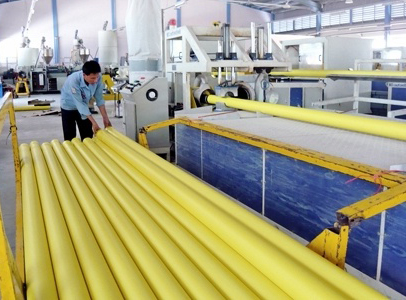 Đồng Nai sẽ phát hành 100 tỷ trái phiếu nhựa trong năm 2017