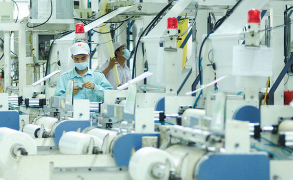 Nguyên liệu trong ngành nhựa: Đang hướng đến giảm tỷ lệ phụ thuộc