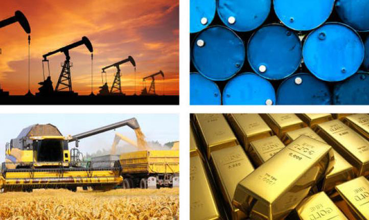 Nhiều mặt hàng giảm giá: tuần tới 24/6
