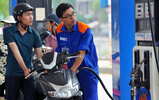 Hôm nay ngày 05/07/2017, giá xăng tiếp tục giảm?