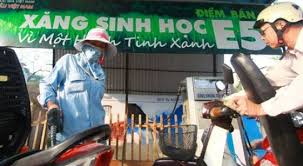 Chạy nước rút Bộ Công Thương khai tử xăng dầu RON92