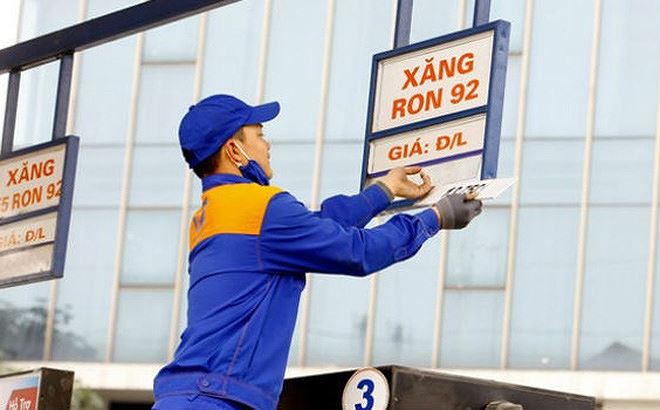 Việc tăng thuế chưa công bằng đối với xăng dầu