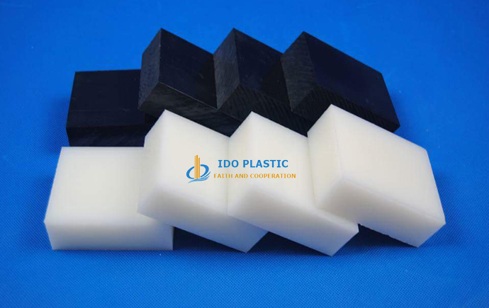 Đặc tính và khuyết điểm của nhựa HDPE