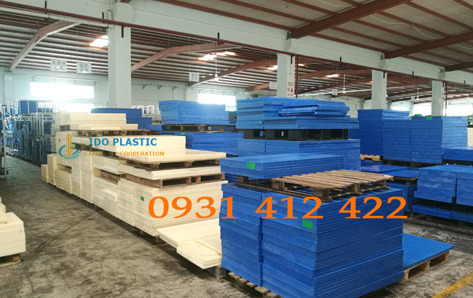 Đặc tính của nhựa PA (Nylon)