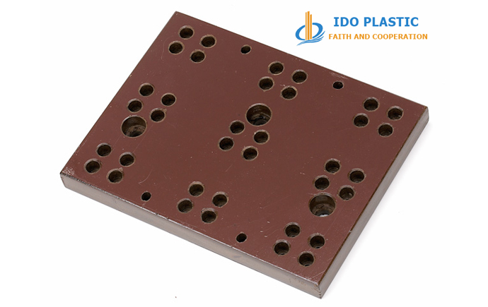 Đặc tính của nhựa 3025