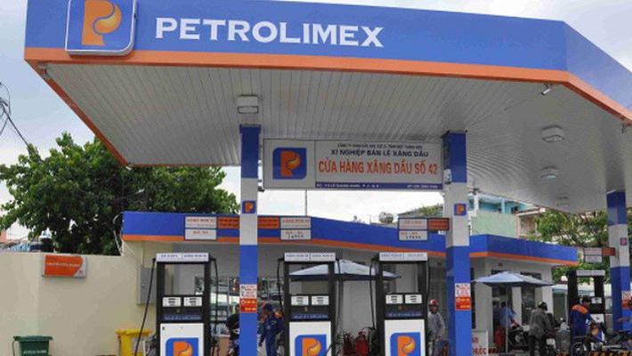 Quý 1/2018, doanh thu tăng nhưng lãi của Petrolimex lại giảm 10% so với cùng kỳ