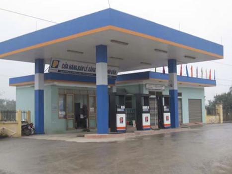 Nam Định: Nhiều hình thức gian lận thương mại xăng dầu