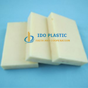 Nội dung về Đặc tính của nhựa ABS