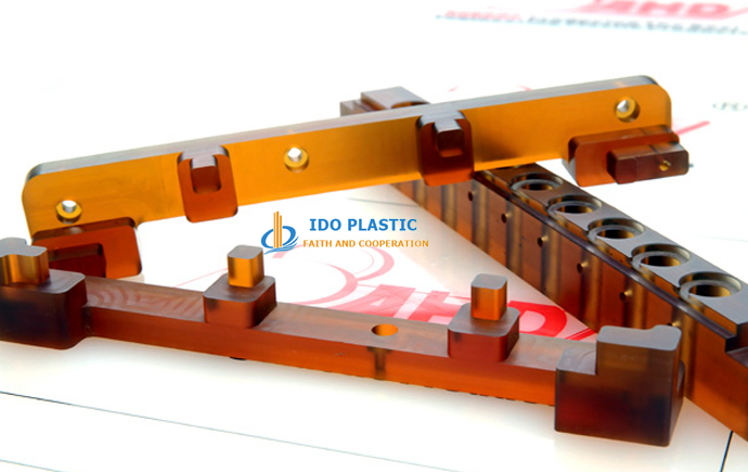 Nội dung về Đặc tính của Nhựa PEI chống tĩnh điện (ESD)