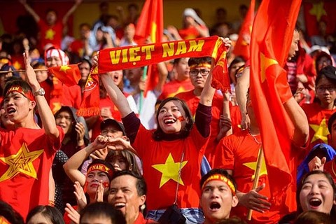 Sếp cho nghỉ xem, thưởng tiền nhân viên nếu U23 Việt Nam thắng Hàn Quốc