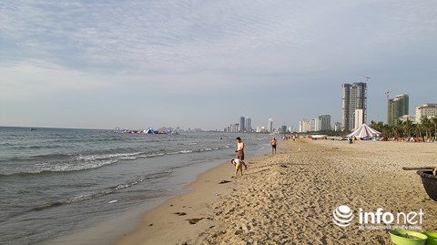 Tin áp thấp nhiệt đới hôm nay 02/11 và dự báo thời tiết 2 ngày cuối tuần
