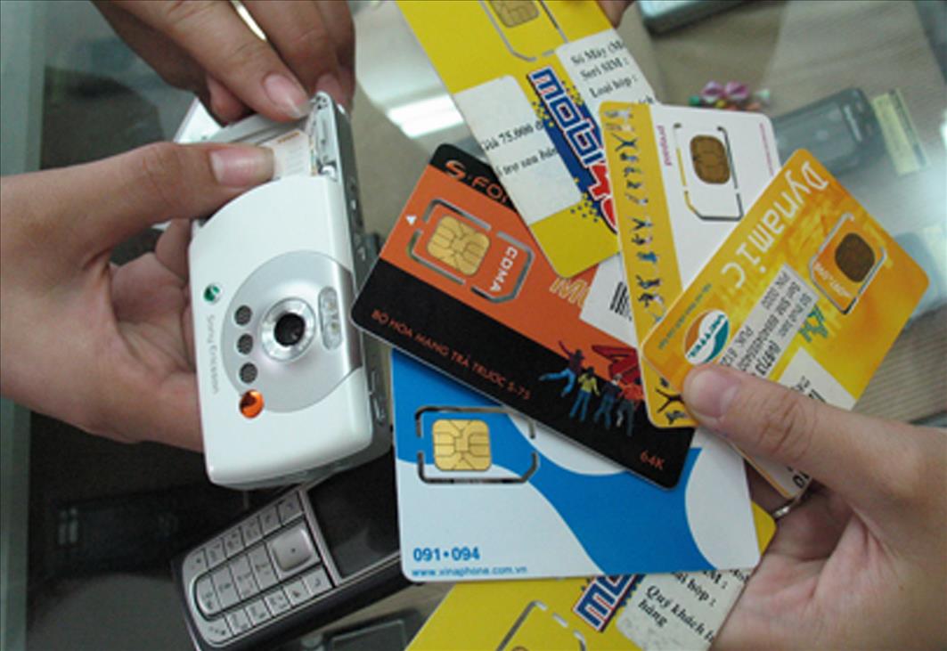 Hôm nay (15/11), bắt đầu ngừng sử dụng thuê bao 11 số