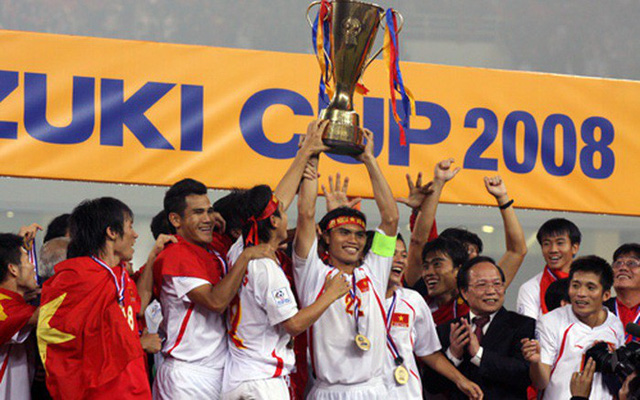 Chung kết lượt về AFF Cup 2018, ĐT Việt Nam - ĐT Malaysia: 10 năm chờ đợi (19:30 ngày 15/12, Trực tiếp trên VTV6 & VTV5)