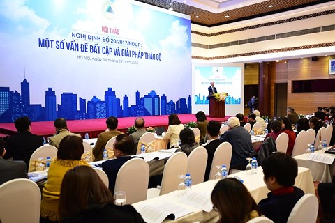 Doanh nghiệp kêu mất oan hàng trăm tỷ vì bị,... siết nhầm