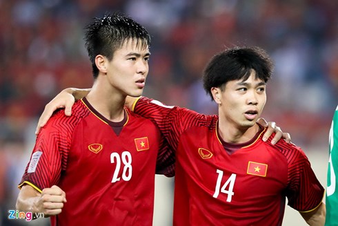 Đỗ Duy Mạnh bị AFC phạt 5.000 USD