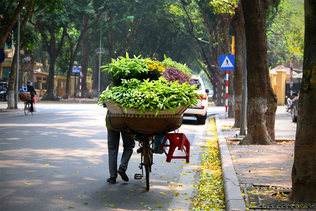 Miền Trung đang trong những ngày thời tiết khá đẹp