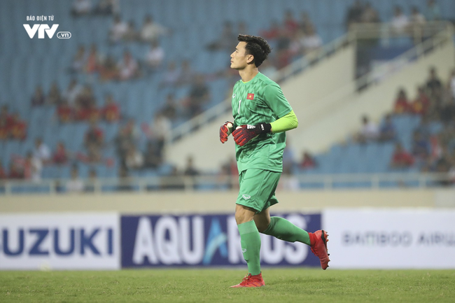 Báo châu Á chỉ ra cầu thủ chơi ''tệ'' nhất của U23 Việt Nam