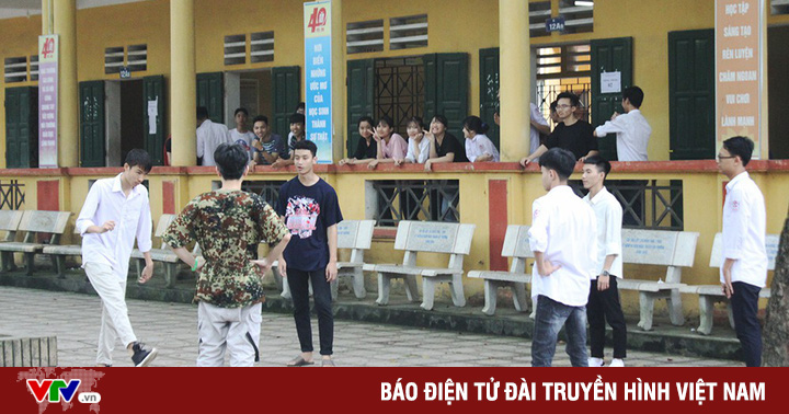 Kết quả xác minh thông tin''Nam sinh Phú Thọ làm 4 bạn nữ mang thai''