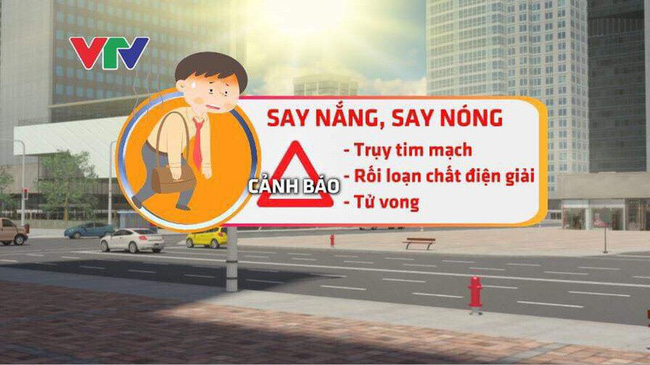 Dự báo thời tiết ngày 18/5: Nắng nóng gay gắt trên diện rộng