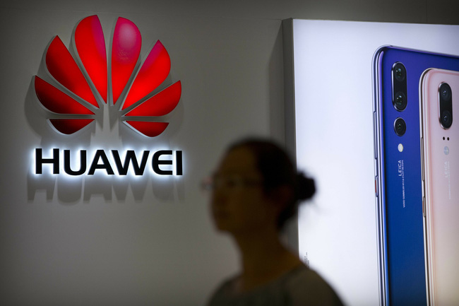 Tin Tức Mới: Nước Mỹ cảnh báo đồng minh về công nghệ Huawei