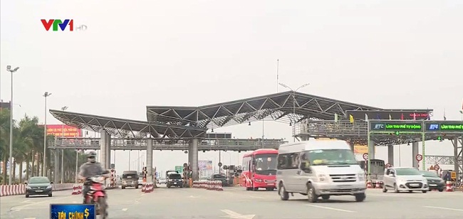 Tin Tức Mới: Thủ tướng yêu cầu đẩy nhanh tiến độ thu phí không dừng