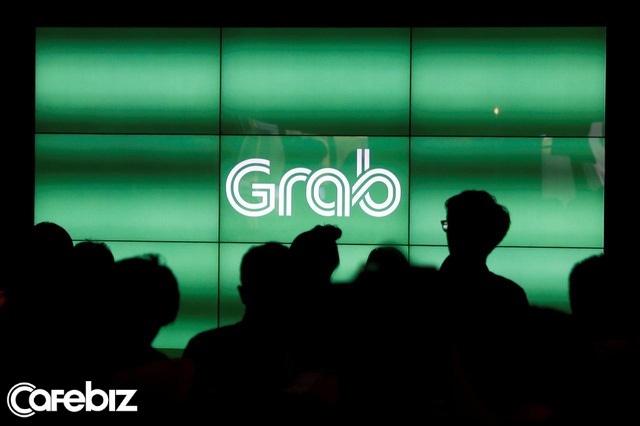 Tin Tức Mới - Grab muốn trở thành ngân hàng điện tử