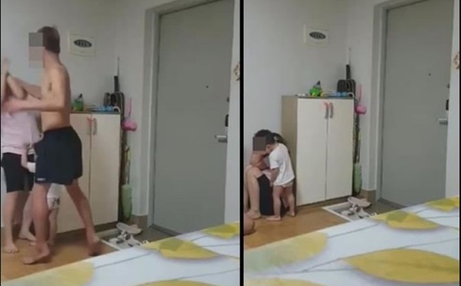 TIN TỨC MỚI - Báo chí Hàn Quốc quan ngại vấn nạn bạo hành trong gia đình đa chủng tộc