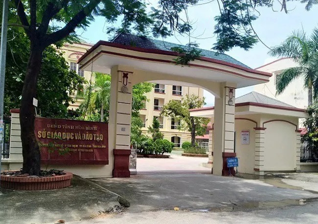 TIN TỨC MỚI - Hòa Bình: 15 đảng viên có con được nâng điểm trái luật trong kỳ thi THPT 2018 bị xem xét kỷ luật