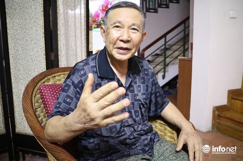 TIN TỨC MỚI - Chống chạy chức, chạy quyền: Ngăn tình trạng cả họ làm quan