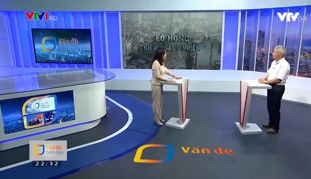 TIN TỨC MỚI - 2 nguyên nhân chính gây ô nhiễm không khí: Vì sao chưa được kiểm soát triệt để?