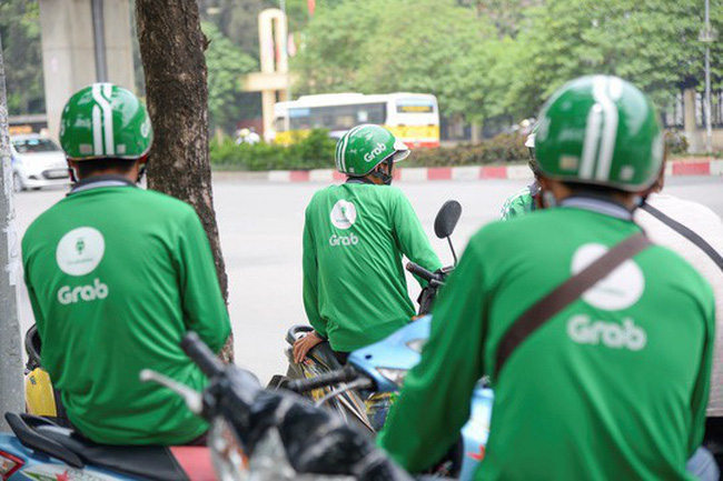 TIN TỨC MỚI - Bộ GTVT chấn chỉnh hoạt động của Grab lần thứ 2