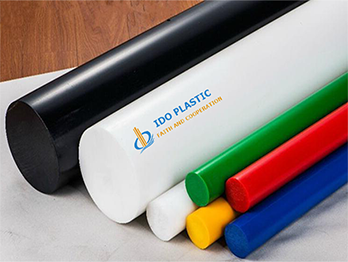 Sự hình thành của nhựa tấm và nhựa cây hiện nay