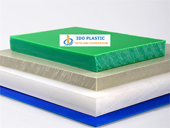 ỨNG DỤNG CỦA NHỰA KỸ THUẬT PA66 - NHỰA KỸ THUẬT IDO