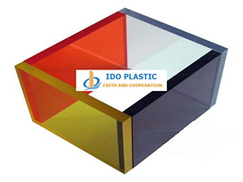 ĐẶC TÍNH MICA CHỐNG TĨNH ĐIỆN (ESD) NHỰA KỸ THUẬT IDO