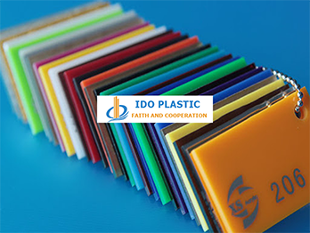 ỨNG DỤNG MICA CHỐNG TĨNH ĐIỆN (ESD) - NHỰA KỸ THUẬT IDO