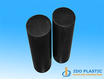 Nguồn gốc và xuất xứ của vật liệu nhựa PTFE ESD (TEFLON chống tĩnh điện)