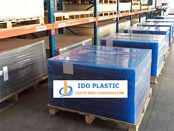 NHỰA PMMA (MICA) TRONG SUỐT, CÓ NHỮNG ĐẶC TÍNH VƯỢT TRỘI NÀO?