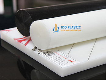 TẤM HDPE MÀU ĐEN, THANH HDPE MÀU ĐEN, ĐẶC TÍNH HDPE ĐEN