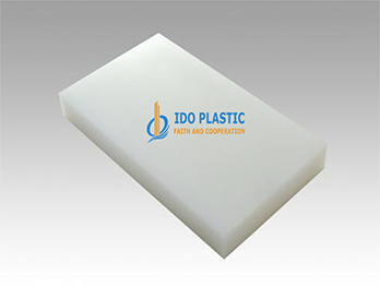 NHỰA PVDF MÀU TRẮNG, ĐẶC TÍNH CỦA PVDF