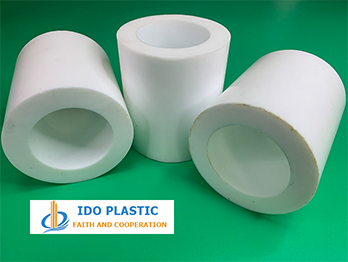 NHỰA PCTFE CÓ ĐẶC TÍNH NHƯ THẾ NÀO?