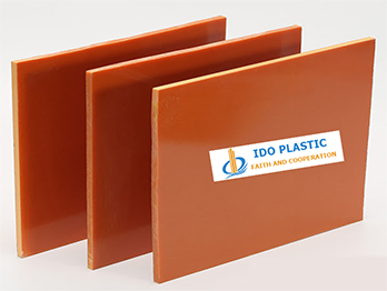 NHỰA BAKELITE CÓ ĐẶC TÍNH NHƯ THẾ NÀO?