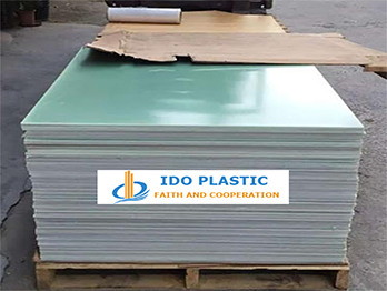 NHỰA TẤM FR4 - CHẤT LƯỢNG CAO