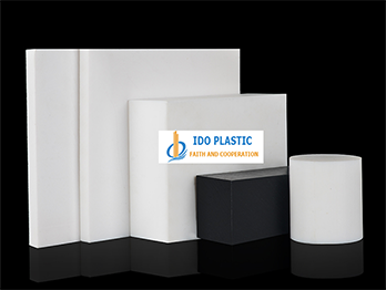 NHỰA TIVAR® 1000 HAY UHMW-PE1000 - CHẤT LƯỢNG CAO