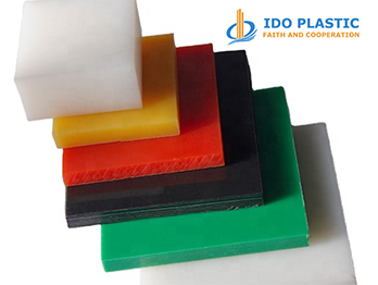 TẤM UHMW-PE KỸ THUẬT - CHẤT LƯỢNG CAO