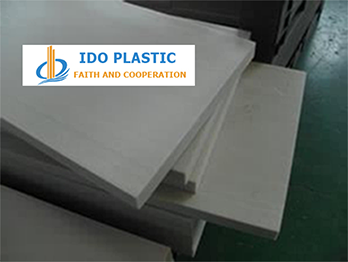 TẤM NHỰA PBT - CHẤT LƯỢNG CAO
