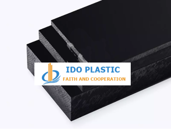 NHỰA TẤM POM DẪN ĐIỆN - CHẤT LƯỢNG CAO