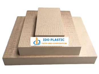 NHỰA PPS CHỊU NHIỆT ĐỘ CAO VÀ CHỐNG VA ĐẬP TỐT