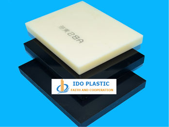 NHỰA ABS CHỐNG CHÁY, CHẤT LƯỢNG CAO
