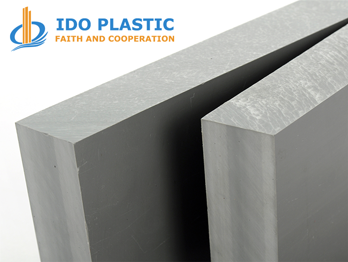 NHỰA PVC MÀU XÁM THÔNG DỤNG CÓ NỘI DỤNG THẾ NÀO?