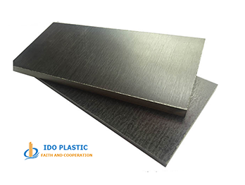 NHỰA BAKELITE ĐEN CÁCH ĐIỆN